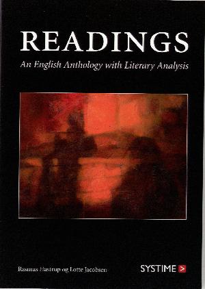 Readings : an english anthology with literary analysis
