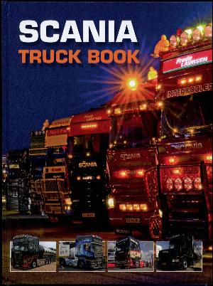 Scania truck book