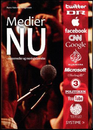 MedierNU : massemedier og meningsdannelse