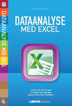 Dataanalyse med Excel