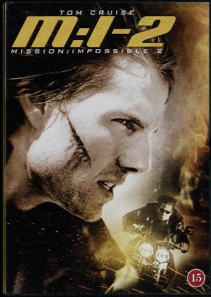 Mission: impossible II