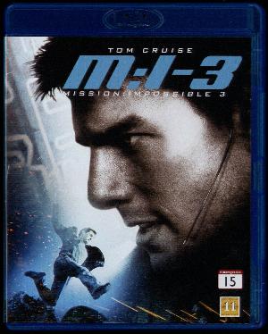 Mission: impossible III