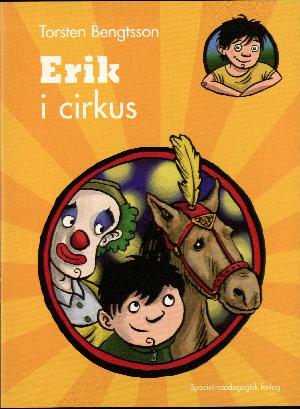 Erik i cirkus