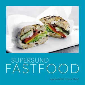 Supersund fastfood