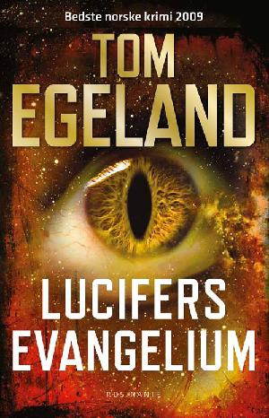 Lucifers evangelium : spændingsroman
