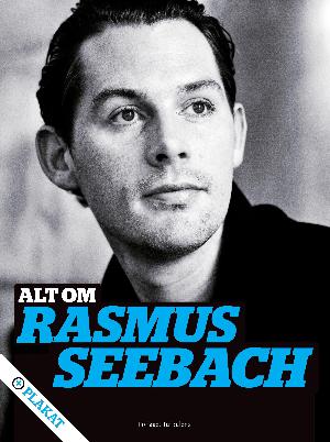 Alt om Rasmus Seebach