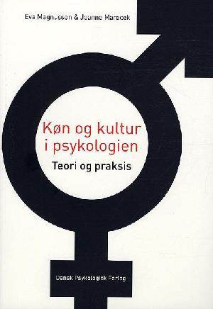 Køn og kultur i psykologien : teori og praksis