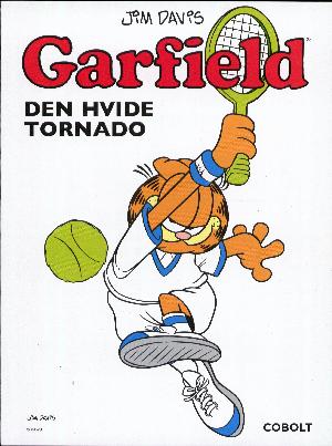 Garfield - den hvide tornado