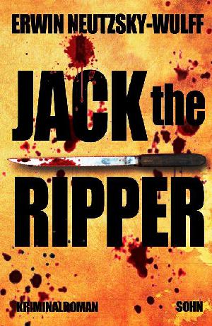 Jack the Ripper : kriminalroman