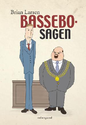 Bassebo-sagen