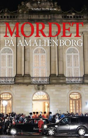 Mordet på Amalienborg
