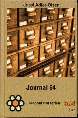 Journal 64 : krimithriller. Bind 2