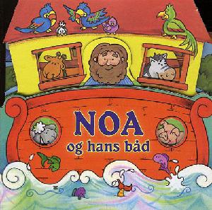 Noa og hans båd
