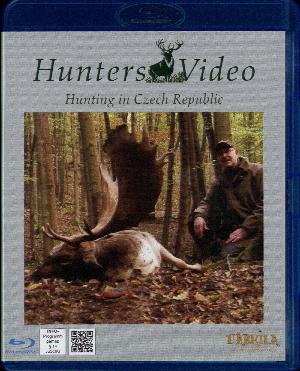 Hunting in Czech Republic