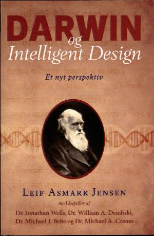 Darwin og intelligent design : et nyt perspektiv