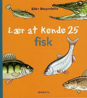 Lær at kende 25 fisk
