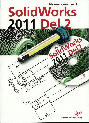 SolidWorks 2011 - del 2