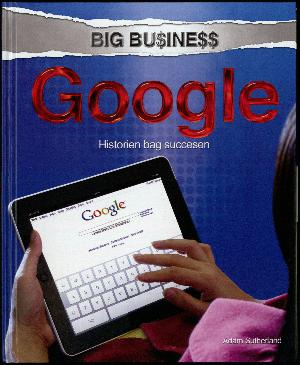 Google : historien bag succesen