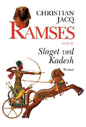 Ramses. 3 : Slaget ved Kadesh