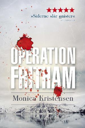 Operation Fritham : kriminalroman
