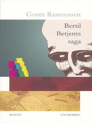 Bertil Betjents saga