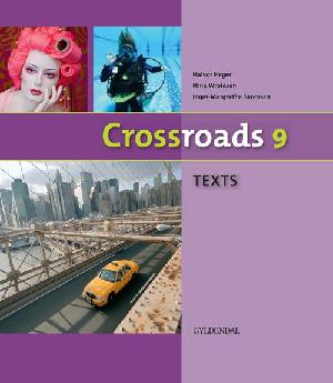 Crossroads 9 - texts