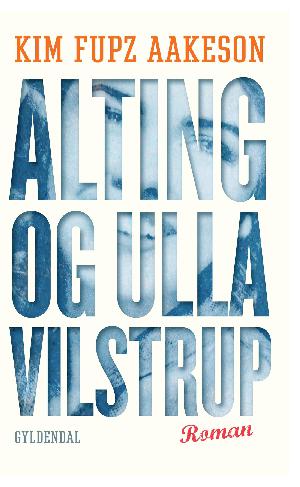 Alting og Ulla Vilstrup