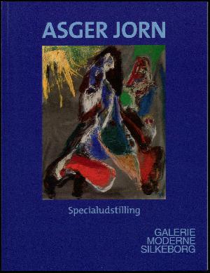 Asger Jorn - specialudstilling