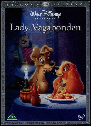 Lady og vagabonden