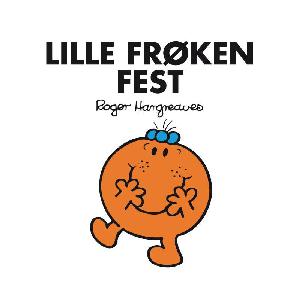 Lille Frøken Fest