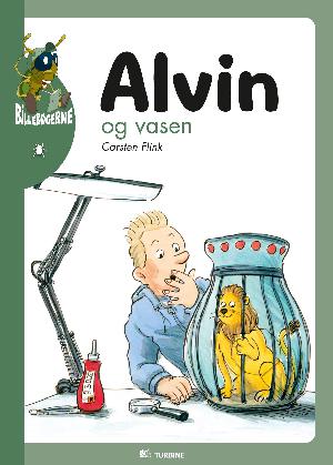 Alvin og vasen