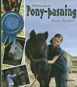 Pony-pasning
