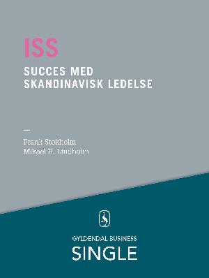 ISS - succes med skandinavisk ledelse