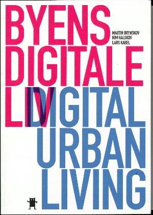 Byens digitale liv