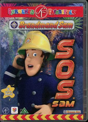 Brandmand Sam - SOS Sam