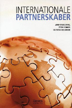 Internationale partnerskaber
