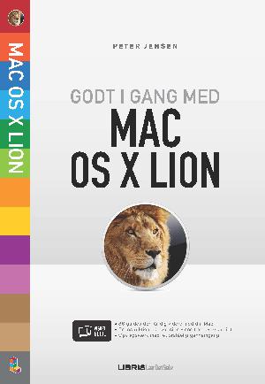 Godt i gang med MAC OS X LION