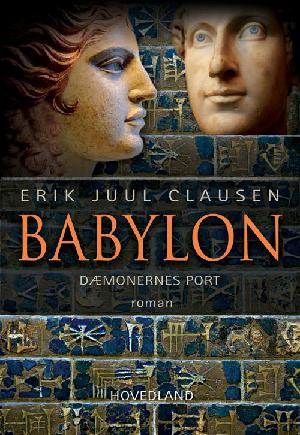 Babylon : dæmonernes port