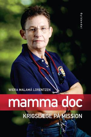 Mamma doc : krigslæge på mission