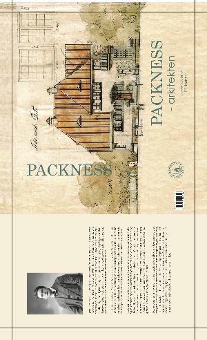 Packness - arkitekten