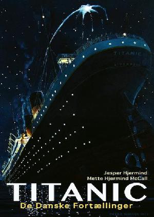 Titanic : de danske fortællinger