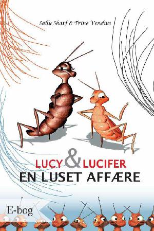 Lucy & Lucifer : en luset affære