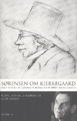 Sørensen om Kierkegaard