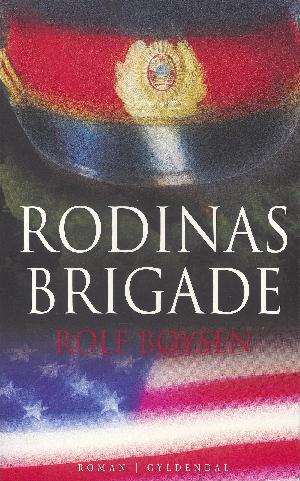Rodinas Brigade
