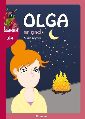 Olga er ond
