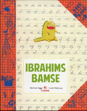 Ibrahims bamse