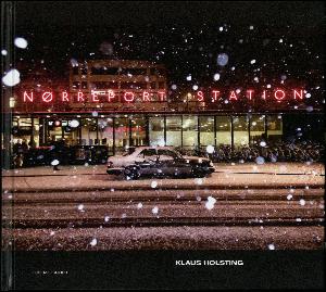 Nørreport Station