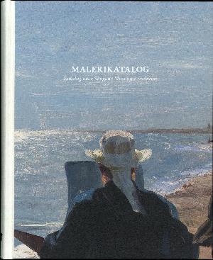 Malerikatalog : katalog over Skagens Museums malerier