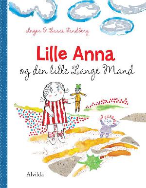 Lille Anna og den lille Lange Mand