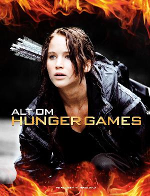Alt om Hunger Games